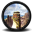 Myst III Exile 3 Icon 32x32 png